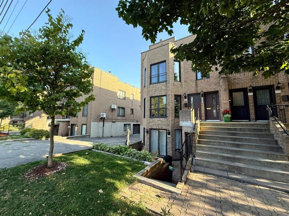 2189  Rue de Bruxelles, Montréal (Mercier/Hochelaga-Maisonneuve), Quebec H1L 6A1, Canada