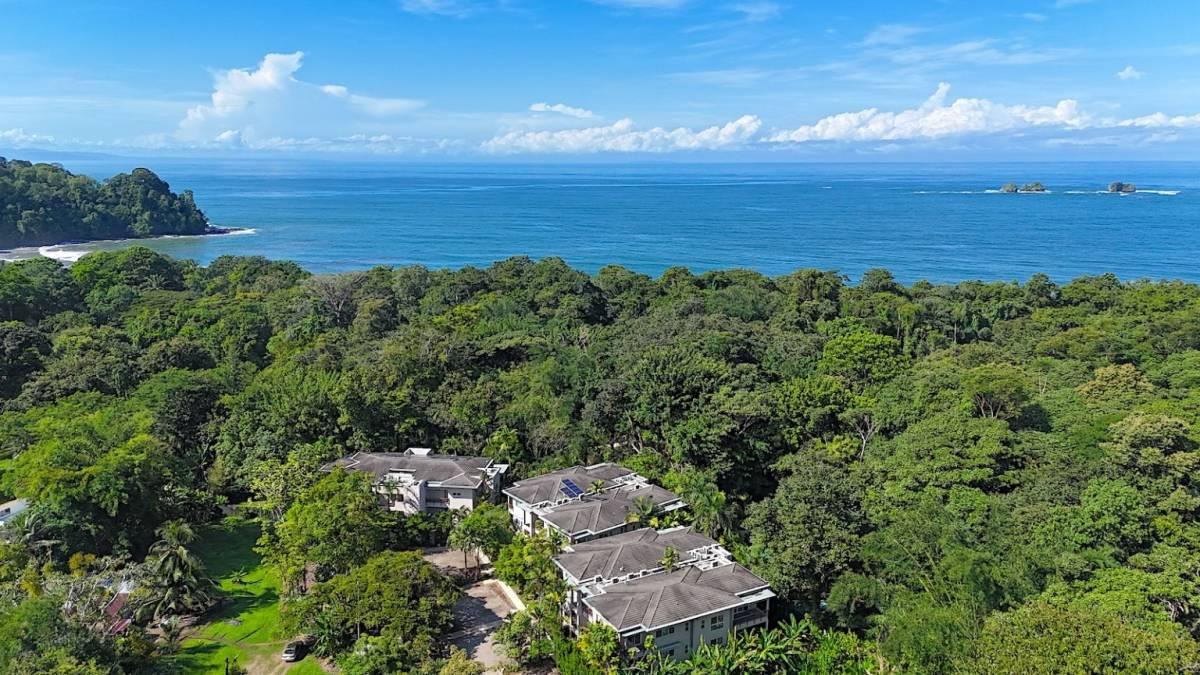 Bahia Ballena , Bahía Ballena Osa, פונטרנס 60504, קוסטה ריקה