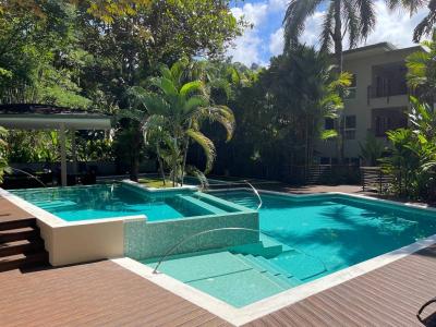 Bahia Ballena , Bahía Ballena Osa, פונטרנס 60504, קוסטה ריקה