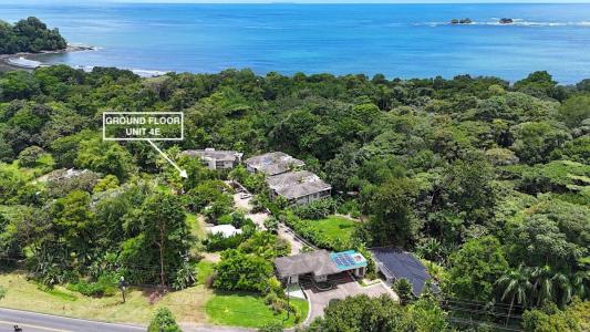 Bahia Ballena , Bahía Ballena Osa, פונטרנס 60504, קוסטה ריקה