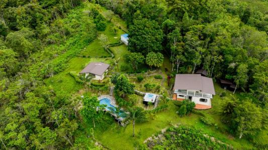 , San Isidro Del General Pérez Zeledón, San José 00001, Costa Rica