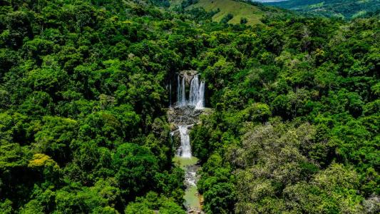 Platanillo Barú Pérez Zeledón, San José 00001, Costa Rica