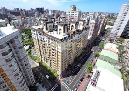 大有路, 桃園區, Taoyuan City 330, Taiwan