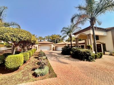 Klerksdorp, North West, South Africa