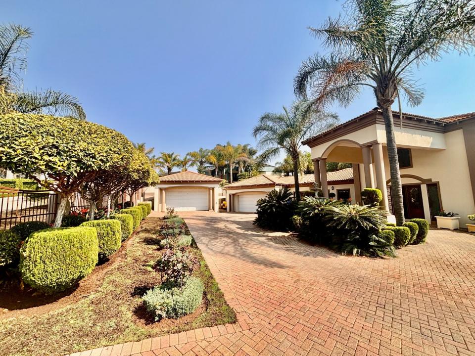 Klerksdorp, North West, Южная Африка