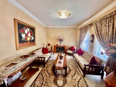 Klerksdorp, North West, Южная Африка