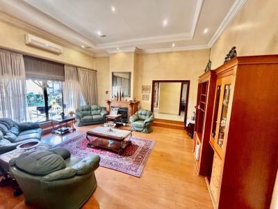 Klerksdorp, North West, Южная Африка