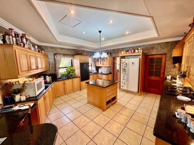 Klerksdorp, North West, Южная Африка