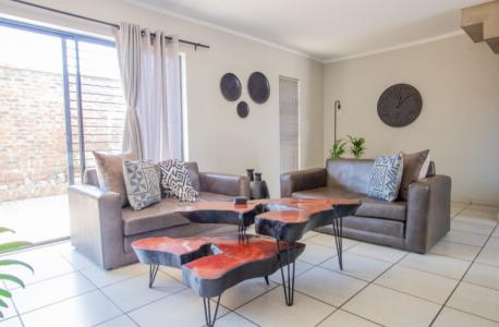 Potchefstroom, North West, Afrique Du Sud