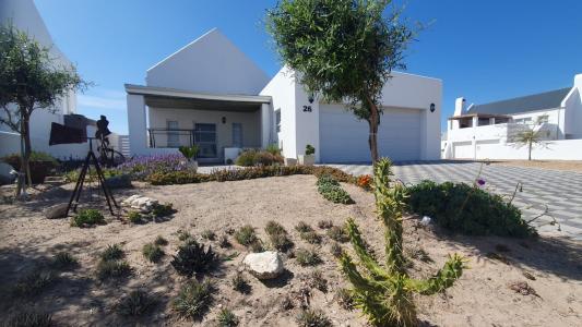 St Helena Bay, Western Cape, Afrique Du Sud