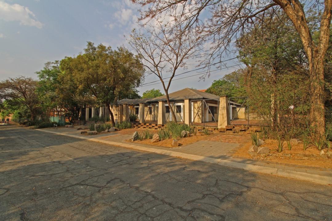 Sandton, Gauteng, Afrique Du Sud