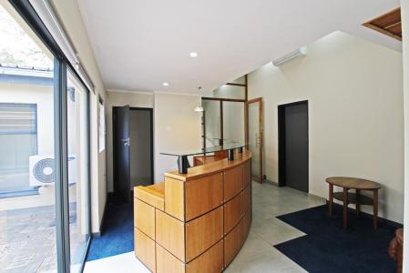 Sandton, Gauteng, Afrique Du Sud