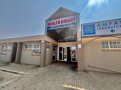 Klerksdorp, North West, South Africa