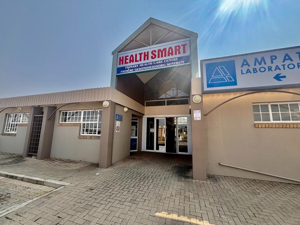 Klerksdorp, North West, África Do Sul