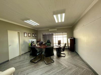 Klerksdorp, North West, África Do Sul