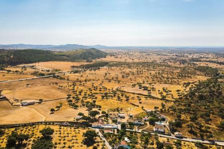 Portalegre, Portalegre 7300-591, Portugal