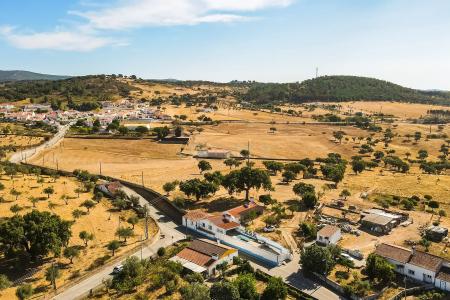 Portalegre, Portalegre 7300-591, Portugal