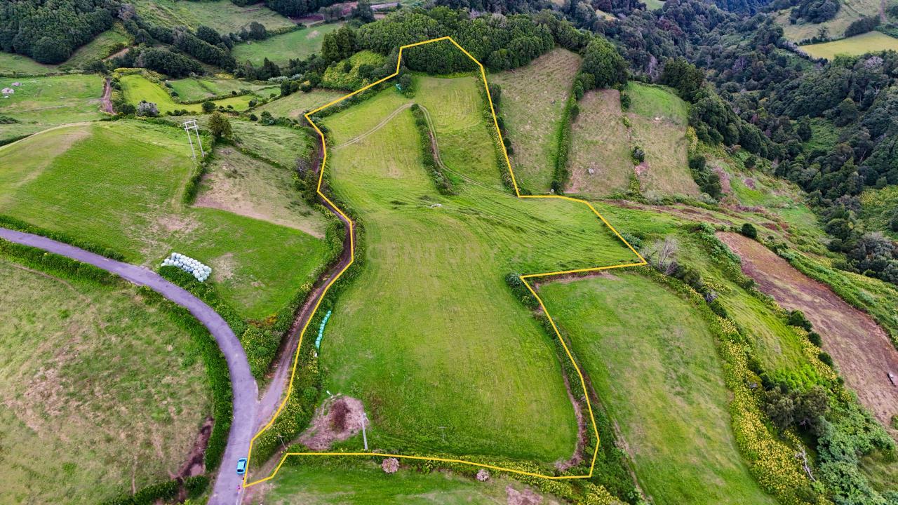 Povoação, 聖米格爾島 9650, 葡萄牙