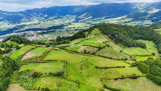 Povoação, 聖米格爾島 9650, 葡萄牙