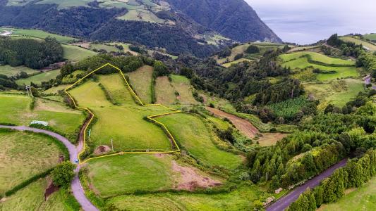 Povoação, 聖米格爾島 9650, 葡萄牙