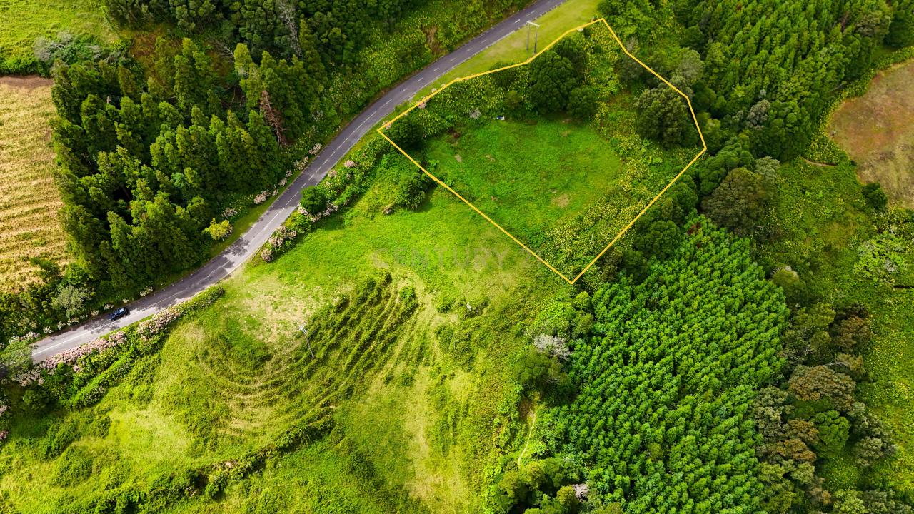 Povoação, São Miguel 9650-218, Portugalia