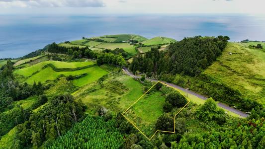 Povoação, São Miguel 9650-218, Portugalia