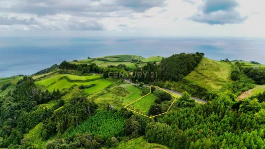 Povoação, São Miguel 9650-218, Portugalia