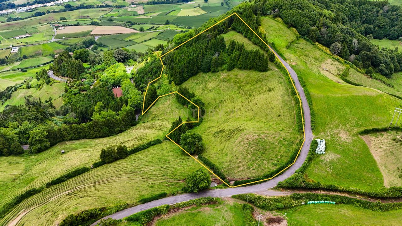 Povoação, 聖米格爾島 9650, 葡萄牙