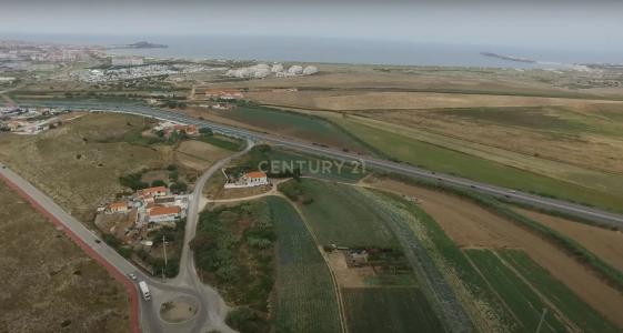 Peniche, Leiria 2525-001, Portogallo