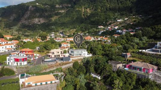 São Vicente, 馬德拉 9240-112, 葡萄牙