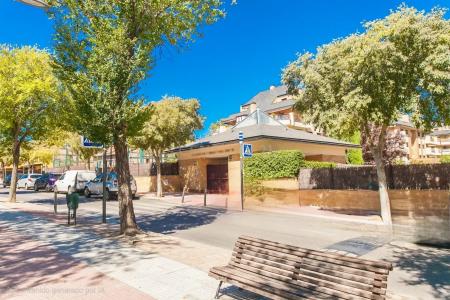 Madrid, Comunidad De Madrid 28669, Espagne