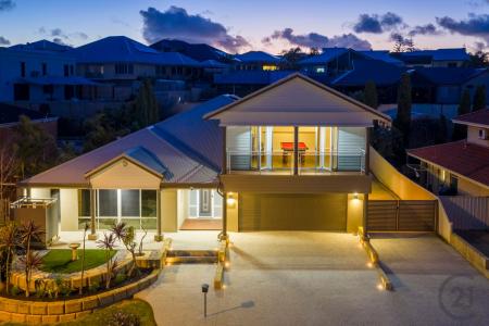 28 Rees Place, Wannanup, WA 6210, Australia