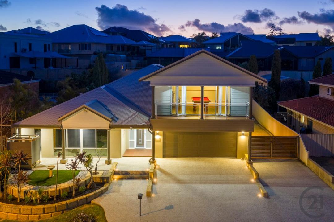 28 Rees Place, Wannanup, WA 6210, Australie