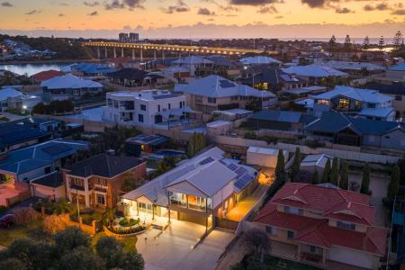 28 Rees Place, Wannanup, WA 6210, Australie