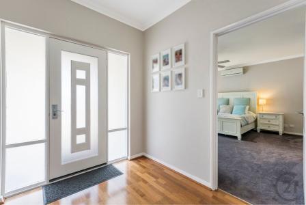 28 Rees Place, Wannanup, WA 6210, Australie