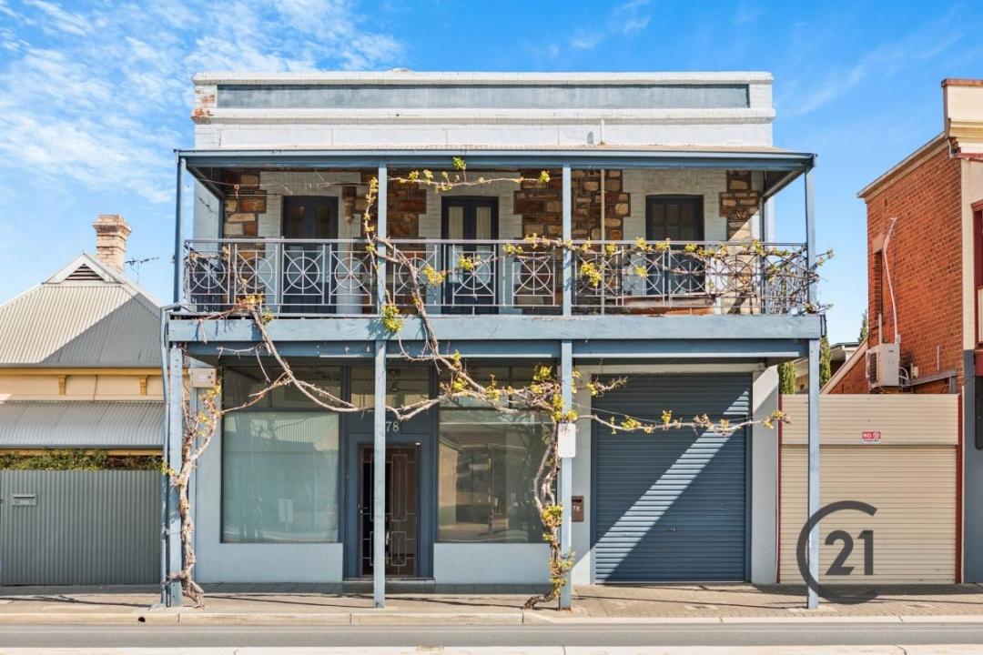 178 Semaphore Road, Exeter, SA 5019, Australia