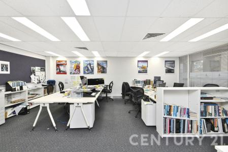 Shop 4/35 Terry Street, Rozelle, NSW 2039, Australia