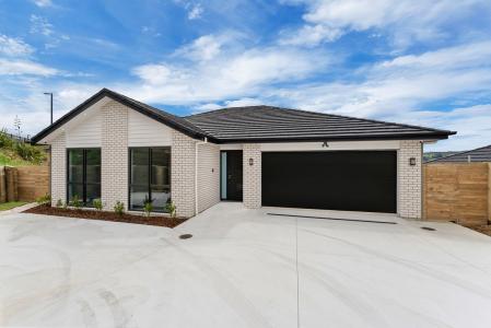 19 PIEDMONTE AVENUE, Pokeno, Waikato District 2402, New Zealand