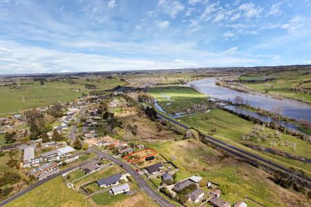 30 TE PUEA AVENUE, Meremere, Waikato District 2474, Nuova Zelanda