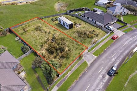 30 TE PUEA AVENUE, Meremere, Waikato District 2474, Nuova Zelanda