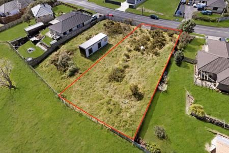 30 TE PUEA AVENUE, Meremere, Waikato District 2474, Nuova Zelanda