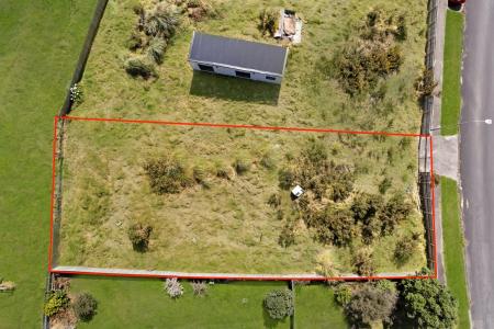 30 TE PUEA AVENUE, Meremere, Waikato District 2474, Nuova Zelanda