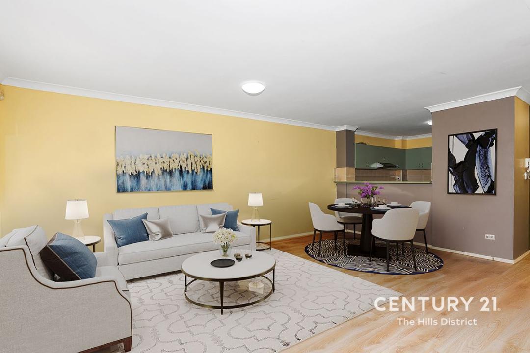 21/2 Hythe Street, Mount Druitt, NSW 2770, Australia