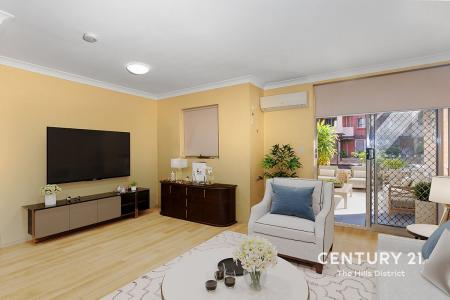 21/2 Hythe Street, Mount Druitt, NSW 2770, Australia