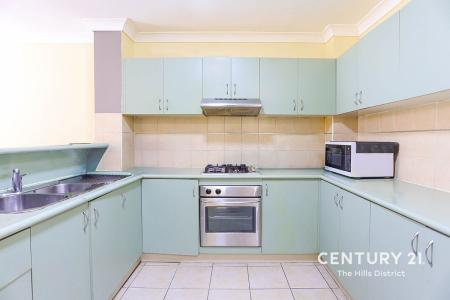 21/2 Hythe Street, Mount Druitt, NSW 2770, Australia