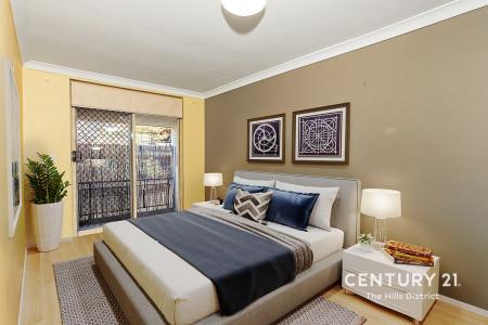 21/2 Hythe Street, Mount Druitt, NSW 2770, Australia