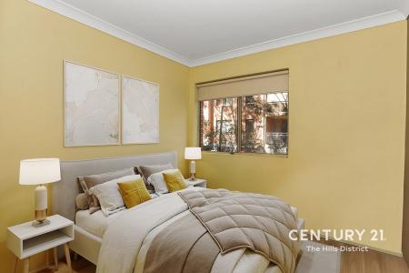 21/2 Hythe Street, Mount Druitt, NSW 2770, Australia