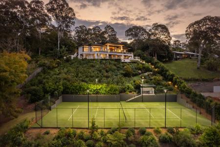 391 Sunrise Road, Doonan, QLD 4562, Australie