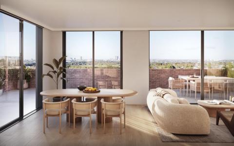 Melrose Park, NSW 2114, Australia