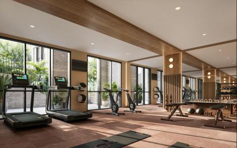 Melrose Park, NSW 2114, 오스트레일리아